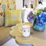 Artistry Interiors Bloomingdale Nook Close Up