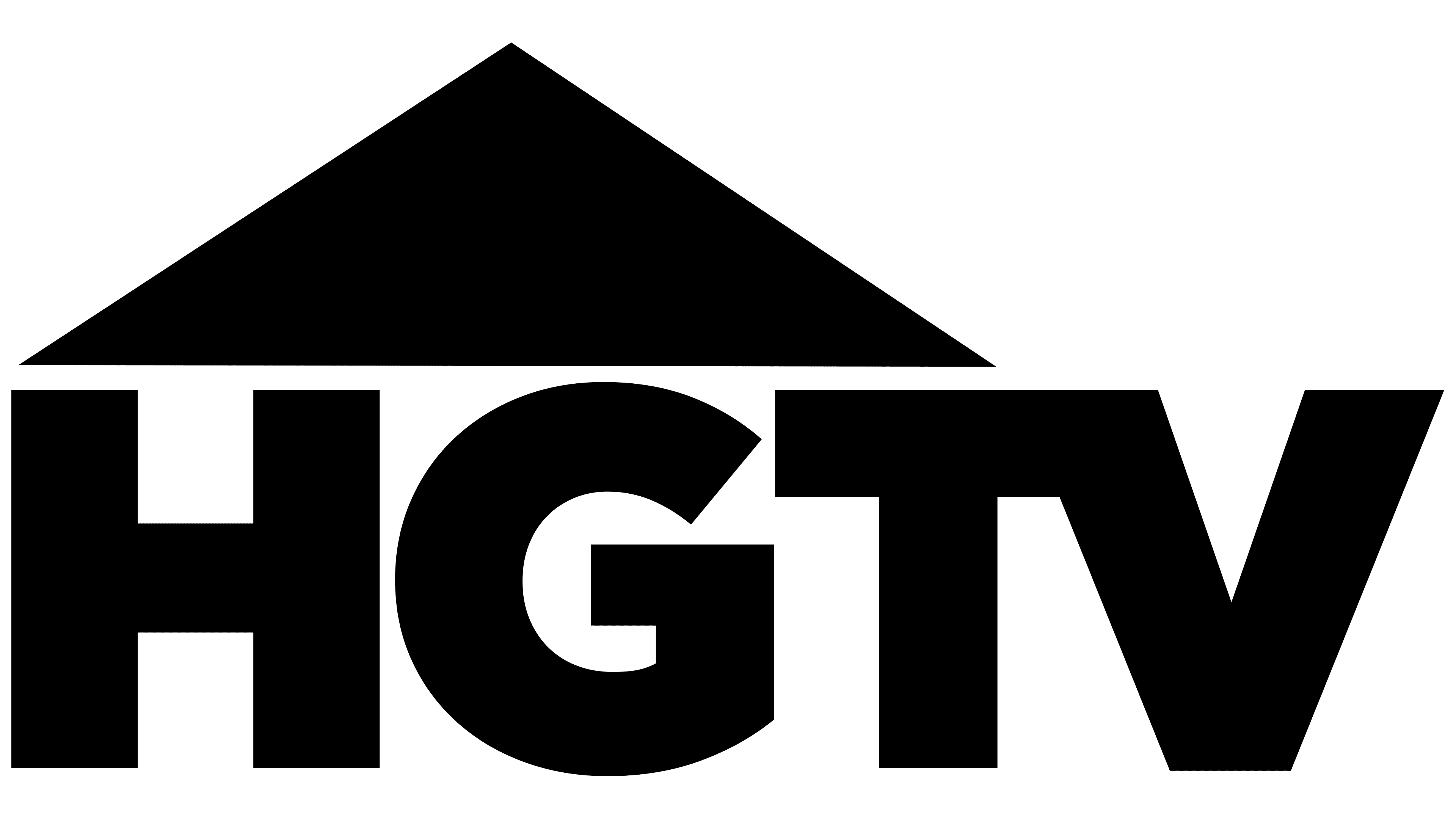 Hgtv Logo