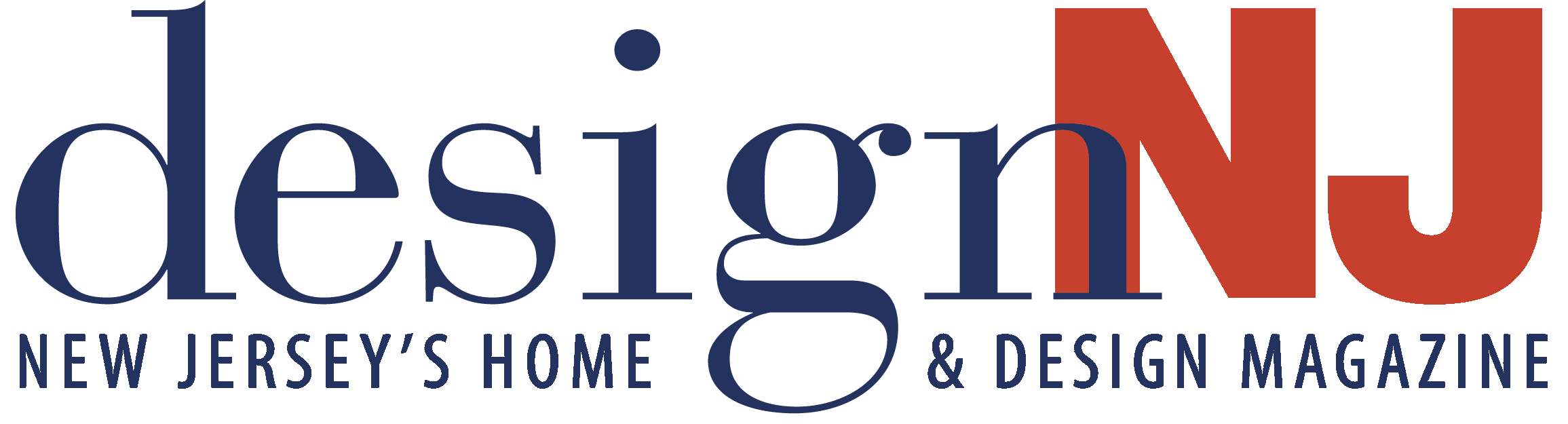 Design Nj Logo