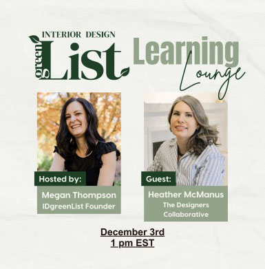 ID Green List and TDC