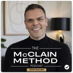 The McClain Method Podcast with Heather McManus of The Designers Collaborative